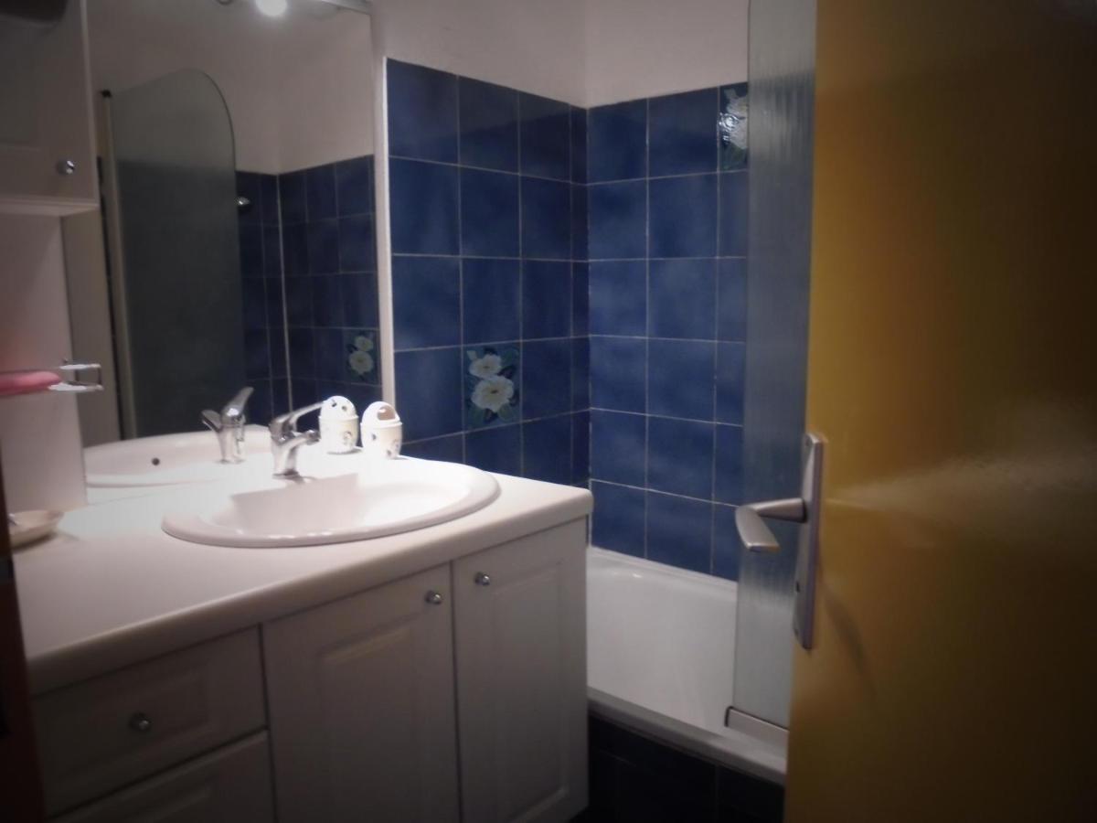 Appartement Canet En Roussillon Exterior foto
